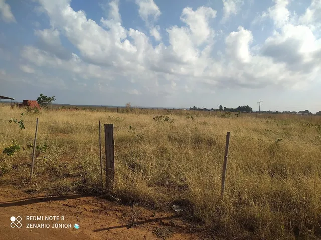Chácara em Anápolis. Contato: * - *
