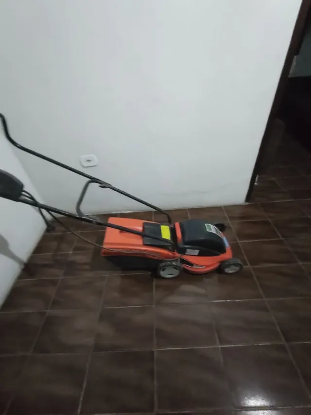 Cortador de grama elétrico VE30P2