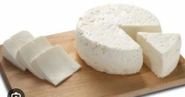 Queijo mimas frescal