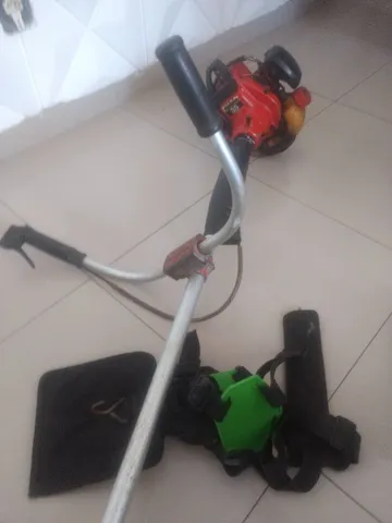 Roçadeira shindarwa 35 japonesa 